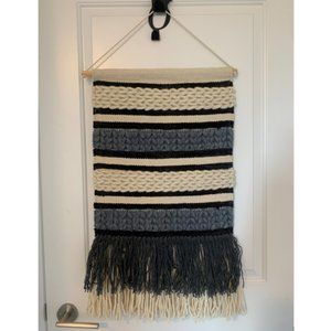 Macramé Wall Hanging